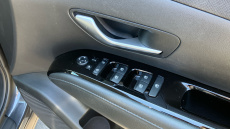 Hyundai TUCSON 1.6 TGDi Premium 5dr 2WD Petrol Estate